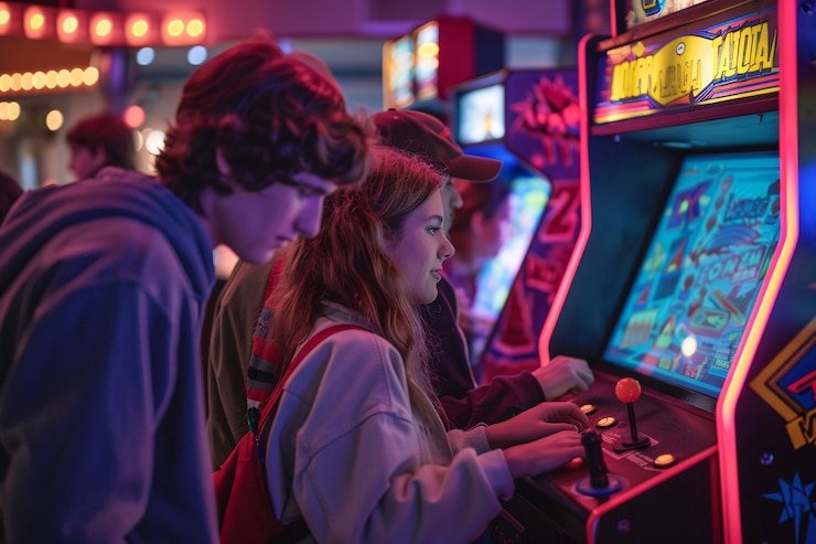 pengeluaran ttm featured game showcase